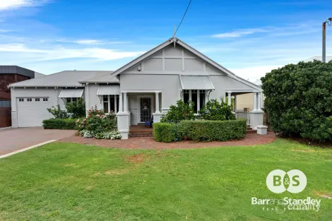41 Picton Cres, Bunbury, WA 6230