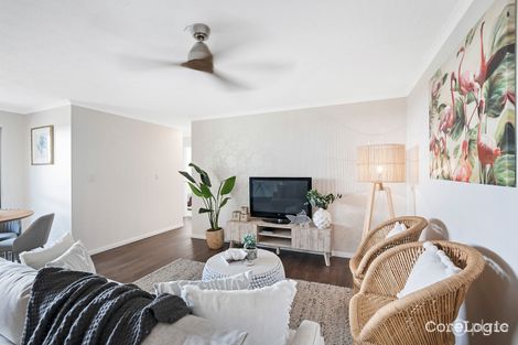 3/359 Hawthorne Rd, Hawthorne, QLD 4171