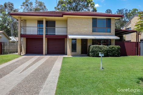 Property photo of 74 Columbus Drive Hollywell QLD 4216