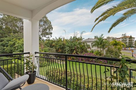 Property photo of 8845 Magnolia Drive East Hope Island QLD 4212