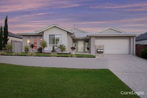 Property photo of 3 Quinine Crescent Mountain Creek QLD 4557
