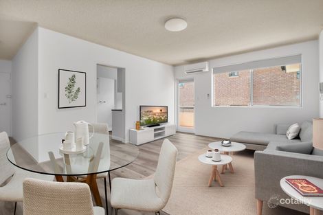 9/22 Caroline St, Westmead, NSW 2145