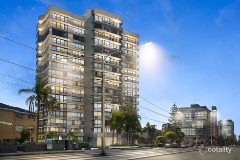 Property photo of 66/2940 Gold Coast Highway Surfers Paradise QLD 4217