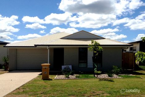 7 Penrose Cct, Blackwater, QLD 4717