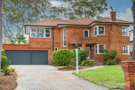 12 Hobart Ave, East Lindfield, NSW 2070