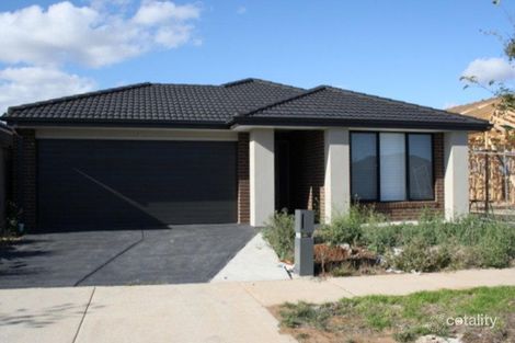 16 Annecy Bvd, Fraser Rise, VIC 3336