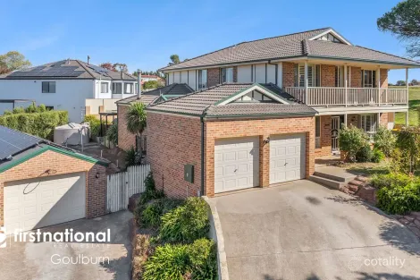 13 Paton Pl, Goulburn, NSW 2580