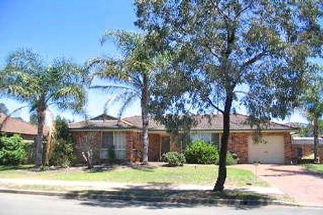 112 Porpoise Cres, Bligh Park, NSW 2756