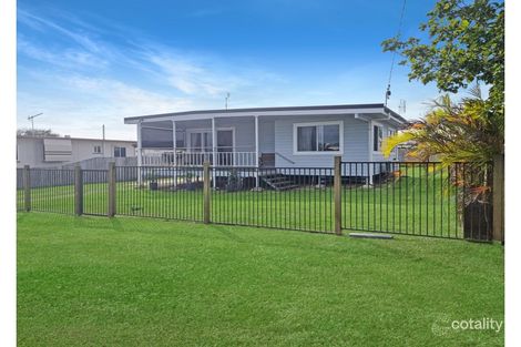 12 Rodney St, Bowen, QLD 4805