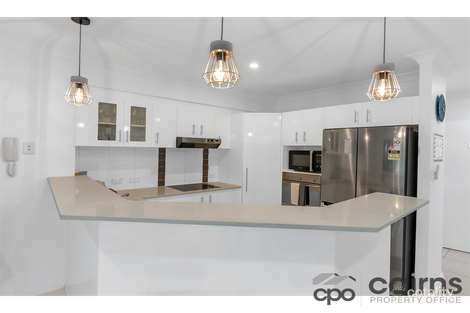 Property photo of 12/1-15 Robson Street Mooroobool QLD 4870