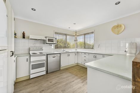 Property photo of 1/17 Drayton Road Harristown QLD 4350