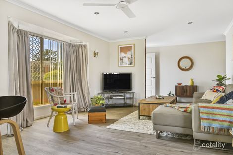 Property photo of 1/17 Drayton Road Harristown QLD 4350