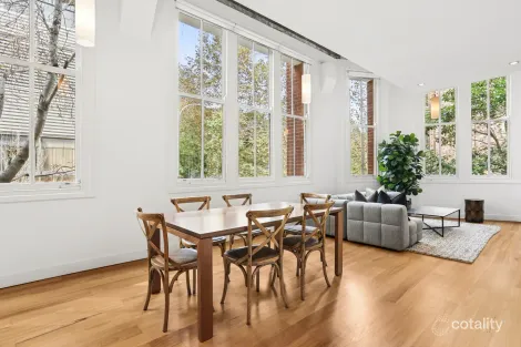 118/148 Goulburn St, Surry Hills, NSW 2010