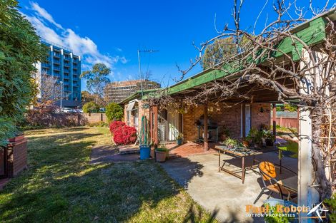 Property photo of 3 De Burgh Street Lyneham ACT 2602