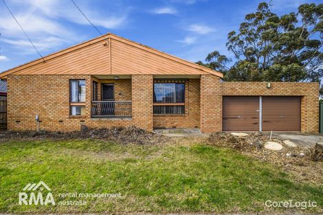 Property photo of 242 Morris Road Hoppers Crossing VIC 3029