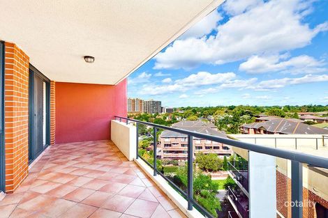 Property photo of 82/1-3 Beresford Road Homebush NSW 2140