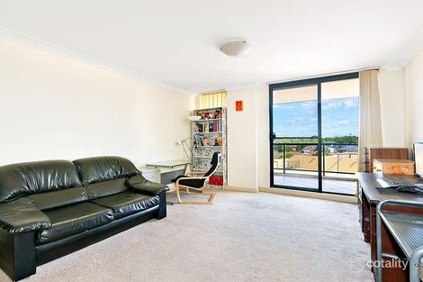 Property photo of 82/1-3 Beresford Road Homebush NSW 2140