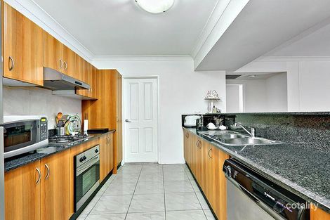 Property photo of 82/1-3 Beresford Road Homebush NSW 2140