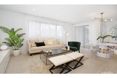 Property photo of 3/158-160 Great Western Highway Westmead NSW 2145