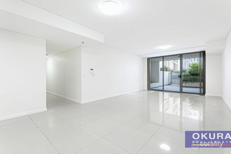 101/39 Kent Rd, Mascot, NSW 2020