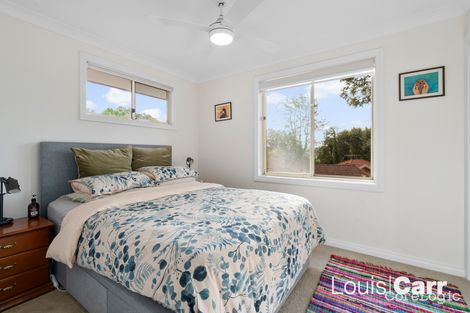 Property photo of 1/33 New Farm Road West Pennant Hills NSW 2125