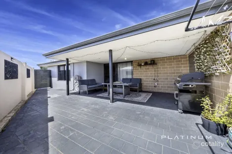 Property photo of 39 Potton Rise Alkimos WA 6038