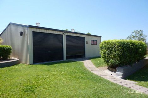 Property photo of 23 Stevic Street Walkerston QLD 4751
