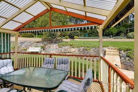 Property photo of 9 Gibb Place Springwood NSW 2777