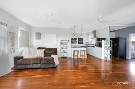 Property photo of 5 Carbeen Street Innes Park QLD 4670