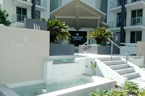 Property photo of 3172/21-31 Cypress Avenue Surfers Paradise QLD 4217