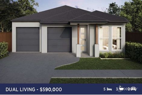 4 Discovery Cl, Glass House Mountains, QLD 4518