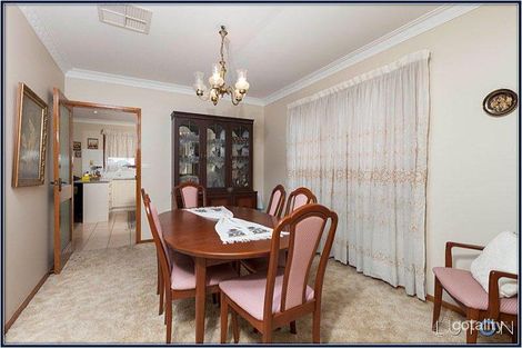 Property photo of 4 Pokana Circuit Kaleen ACT 2617