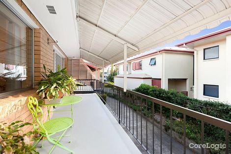 Property photo of 4/68 Hassall Street Corinda QLD 4075