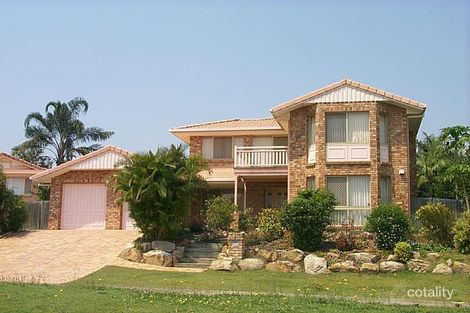 17 Stawell Pl, Middle Park, QLD 4074