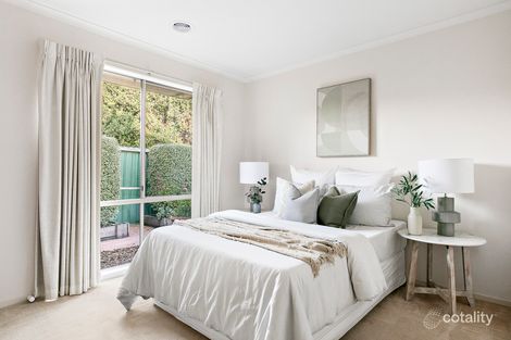 Property photo of 7 Mockridge Avenue Burnside VIC 3023