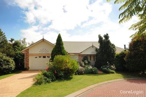 3 Kruiswijk Ct, Middle Ridge, QLD 4350