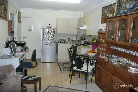 Property photo of 31/15 Carmichael Court Wynnum West QLD 4178