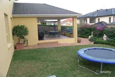Property photo of 9 Equestrian Street Glenwood NSW 2768