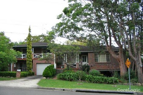 Property photo of 23 Bouvardia Street Asquith NSW 2077
