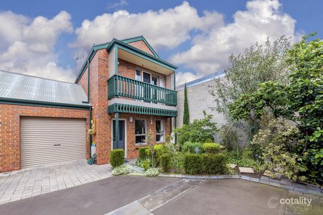 4/13-17 Pinks Lane, Adelaide, SA 5000