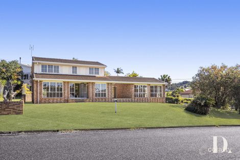 Property photo of 2 Dawn Drive Moonee Beach NSW 2450