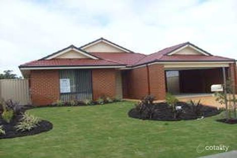 Property photo of 20 Wonich Fairway Greenfields WA 6210