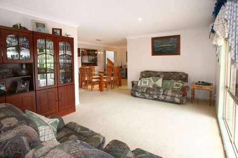 Property photo of 38 Centurion Crescent Nerang QLD 4211