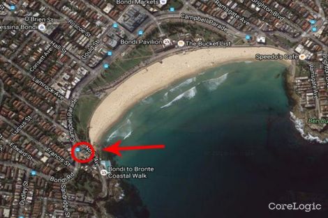 Property photo of 31/5 Campbell Parade Bondi Beach NSW 2026