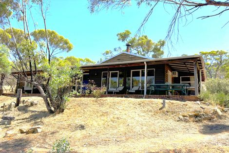 Property photo of 35 Weir Road West Toodyay WA 6566
