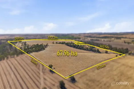 83 Kelly Rd, Undalya, SA 5451