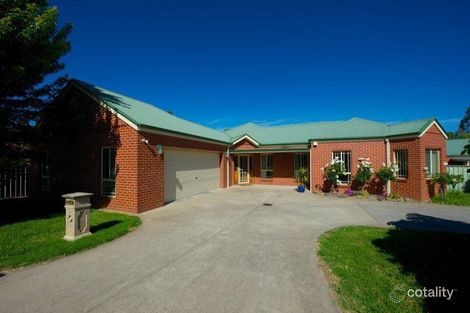 Property photo of 2 James Street Wodonga VIC 3690
