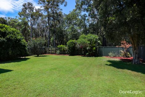 Property photo of 74 Columbus Drive Hollywell QLD 4216