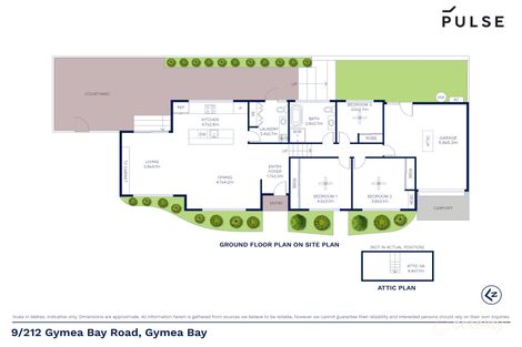 Property photo of 9/212 Gymea Bay Road Gymea Bay NSW 2227