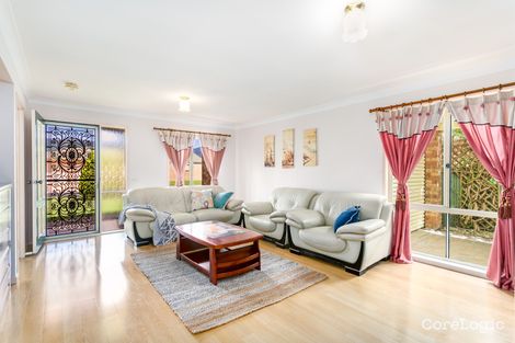Property photo of 44 Sunnybank Crescent Horsley NSW 2530